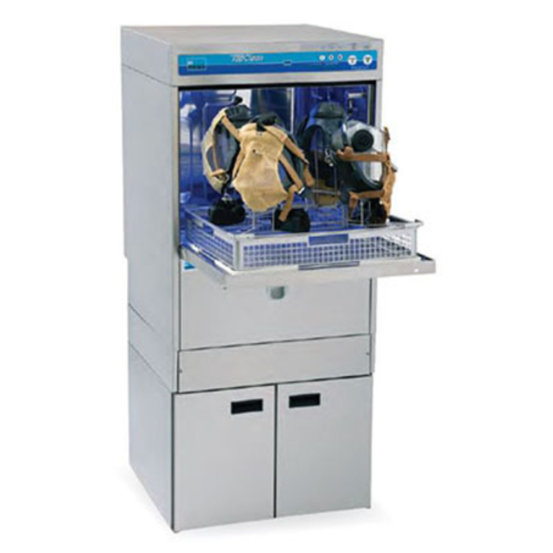 Meiko TOPCLEAN M SCBA and PPE Multi-Purpose Washer - 25 Racks/Hr