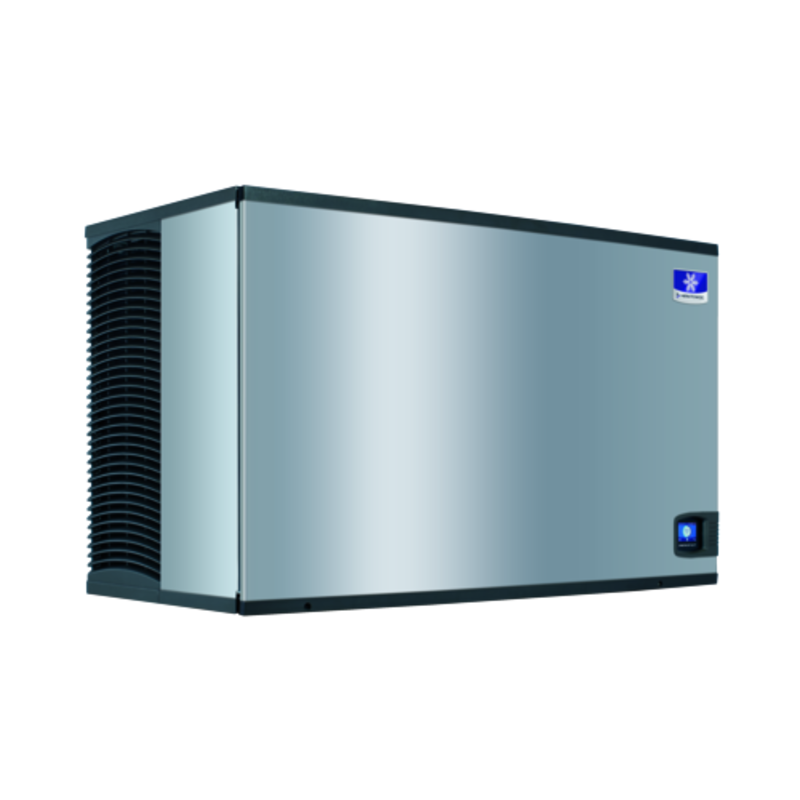 Manitowoc IDT1900W Indigo NXT 48-Inch Water-Cooled Dice Cube Ice Machine