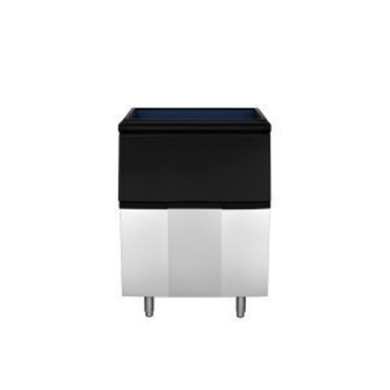 Atosa BYR0400 30-Inch Commercial Ice Storage Bin - 400 lb Capacity