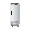 Maxx Cold MCF-23FDHC 18.9 Cu. Ft. Single Door Commercial Reach-In Freezer for foodservice use.