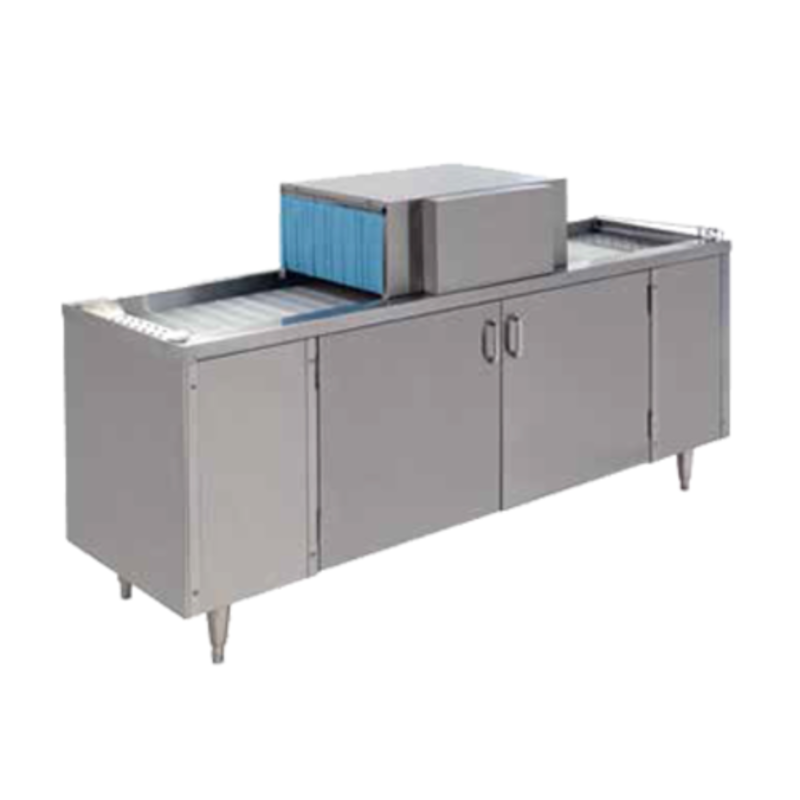 Champion Moyer Diebel SW600L 72-Inch Left-to-Right Pass-Through Glasswasher