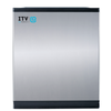 ITV SPIKA MS700-22 Modular 22-Inch Commercial Ice Cube Machine 661 lb output