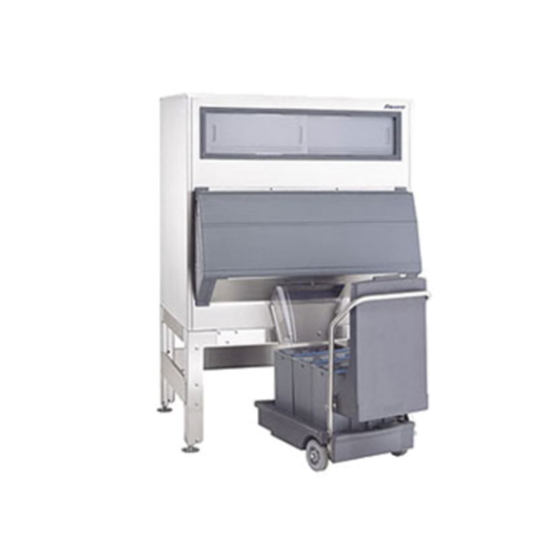Follett DEV1650SG-60-75 Ice-DevIce 1660-lb Gravity Storage and Shuttle System